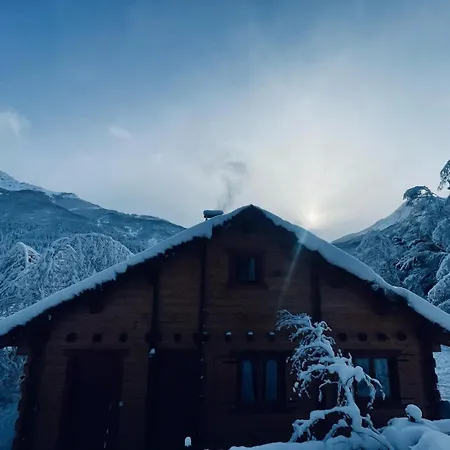 Val D' Allos *